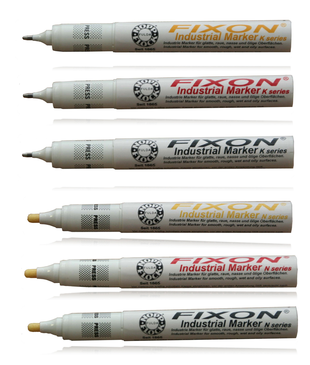 FIXON® Industrie Marker